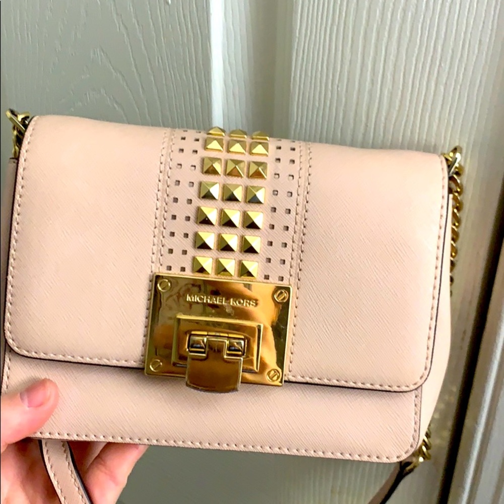 mk small bag